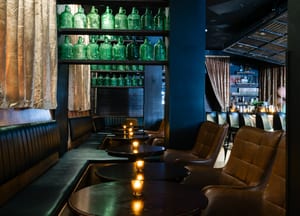 Tap In Lounge photo