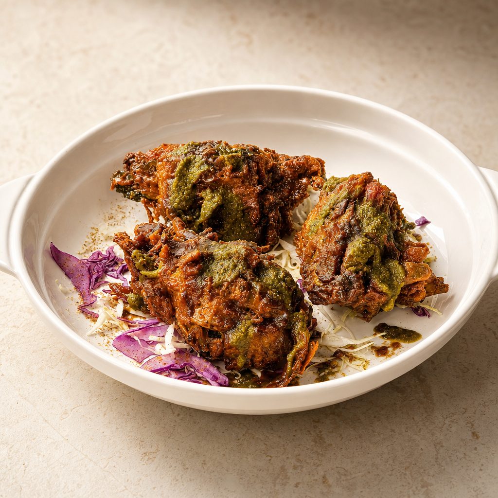 BHAJI.