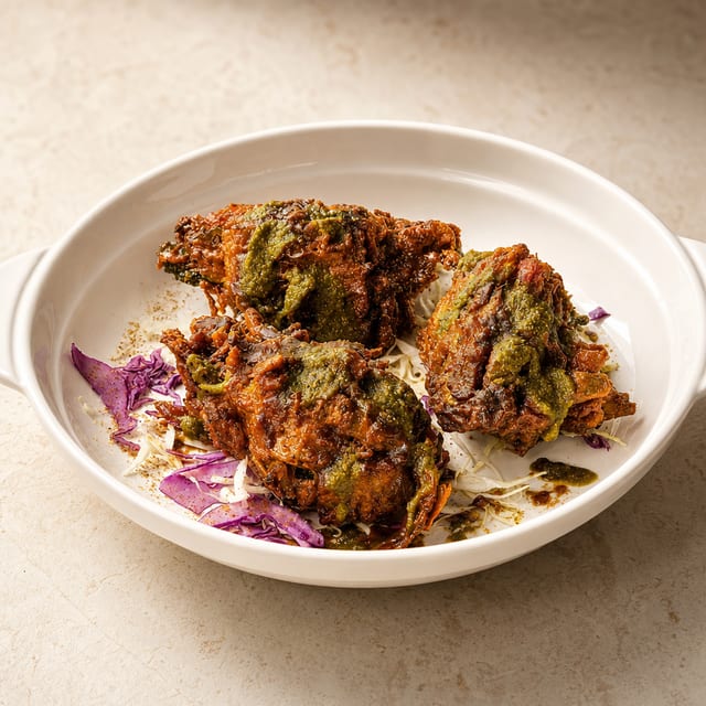 BHAJI.