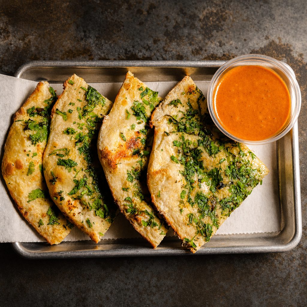 NAAN.
