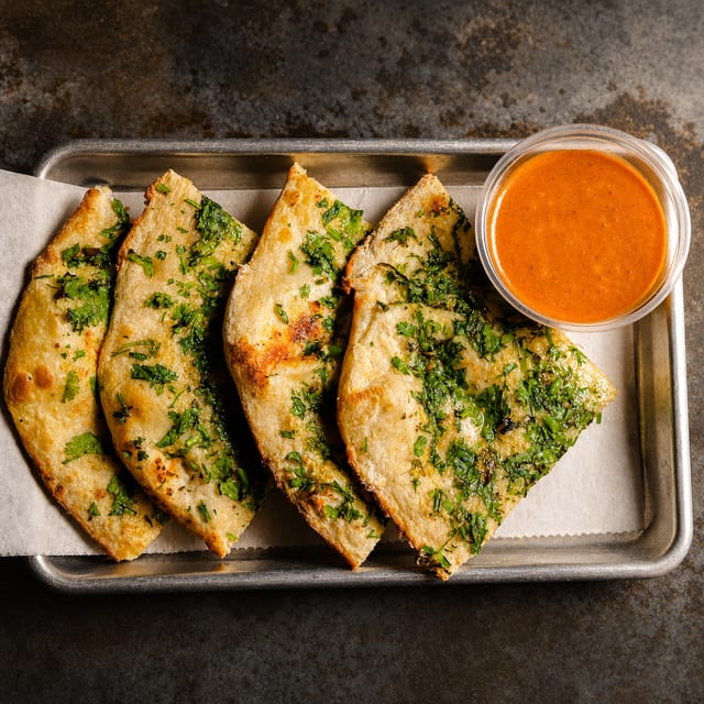 NAAN.