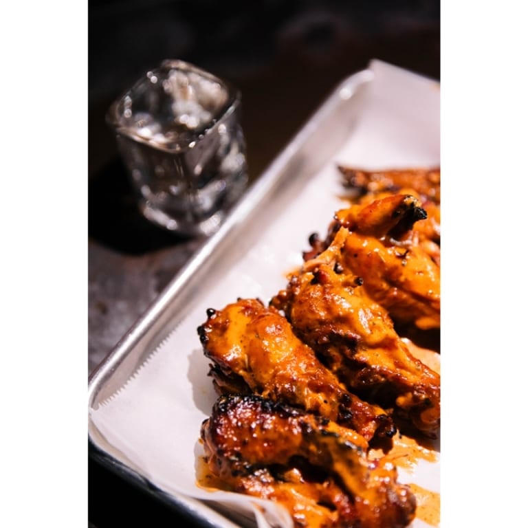 Samosa Delights