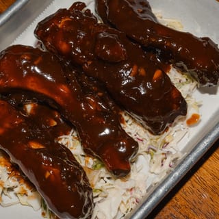 TAMARIND CHILLI BACK RIBS